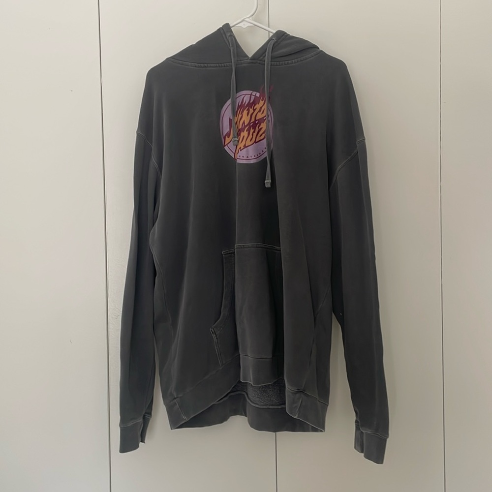Santa Cruz Hoodie